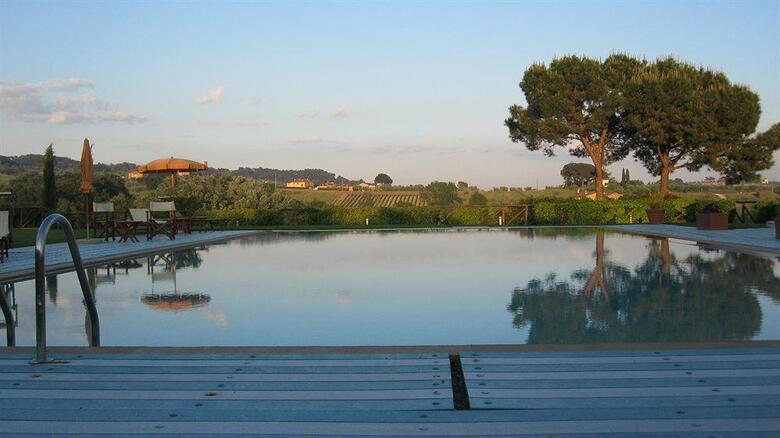 Agroturismo Agriturismo Corte Benedetto