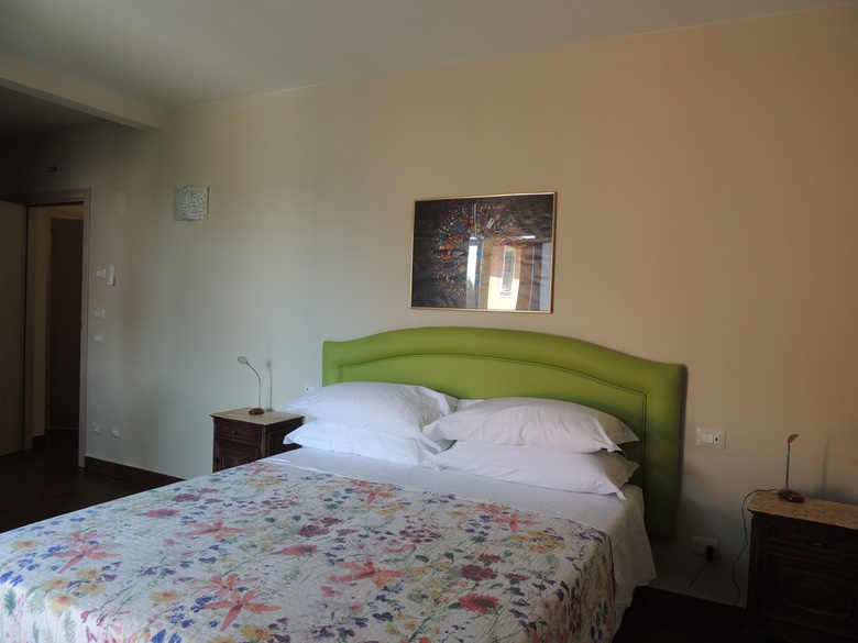 Agroturismo Agriturismo Corte Benedetto