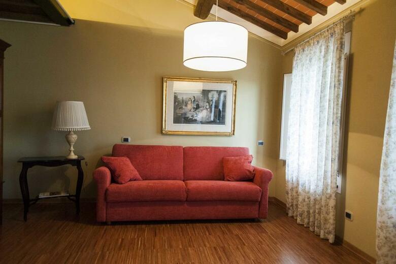 Agroturismo Agriturismo Corte Benedetto