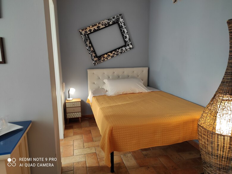 Agroturismo Agriturismo Corte Benedetto