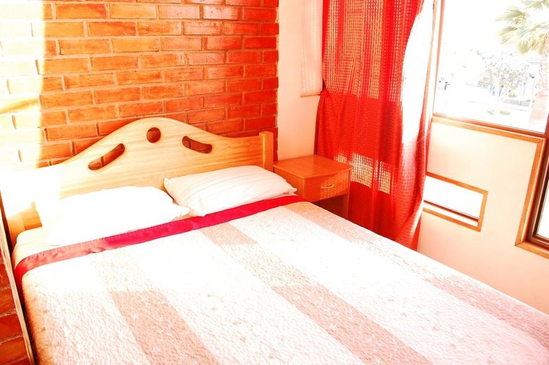 Hostal La Siesta