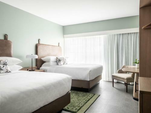 Hotel Holiday Inn Express St.louis Central West End