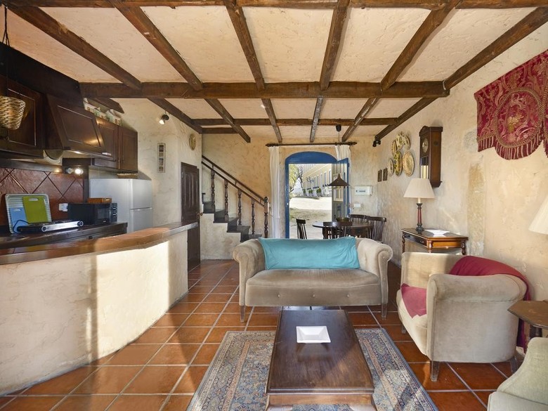Agroturismo Granja Do Vallado (quinta Do Campo)