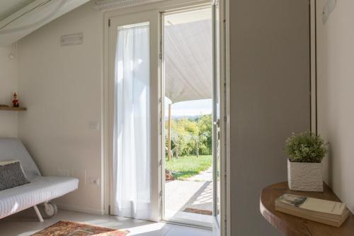 Agroturismo Borgoparvo Countryvilla
