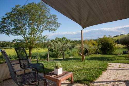 Agroturismo Borgoparvo Countryvilla