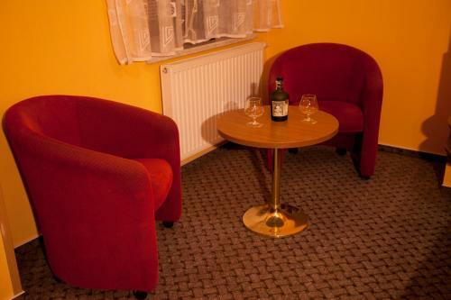 Hotel U Ji?�ho