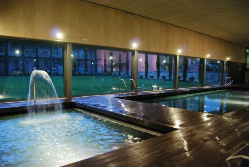 Hotel Rural Quinta Da Cruz