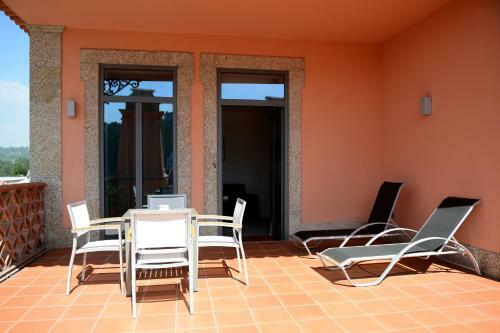 Hotel Rural Quinta Da Cruz