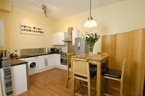 Daytripper Apartment