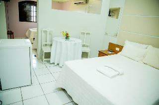 Piloes Palace Hotel