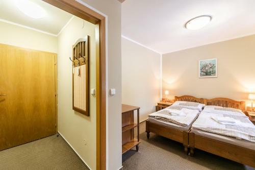 Hotel Perla Jizery