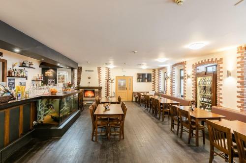 Hotel Perla Jizery