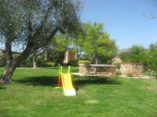 Agroturismo Poggio Mario