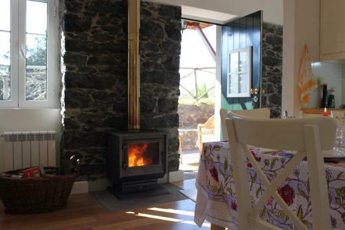 Agroturismo Quinta Das Faias