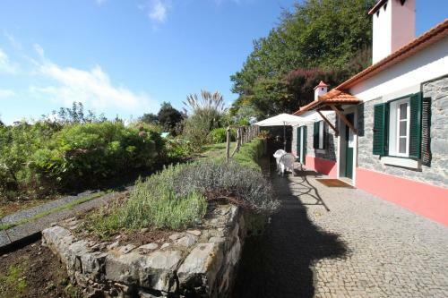 Agroturismo Quinta Das Faias