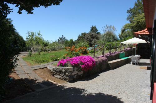 Agroturismo Quinta Das Faias