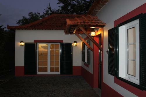 Agroturismo Quinta Das Faias