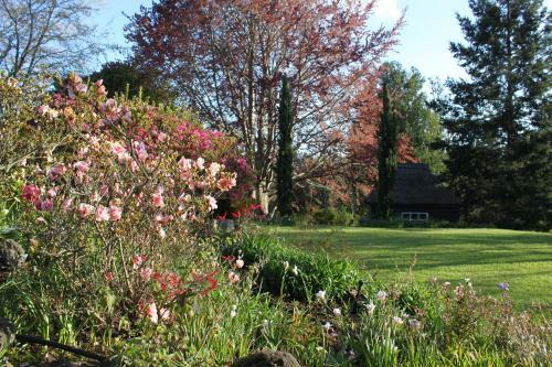 Agroturismo Quinta Das Faias