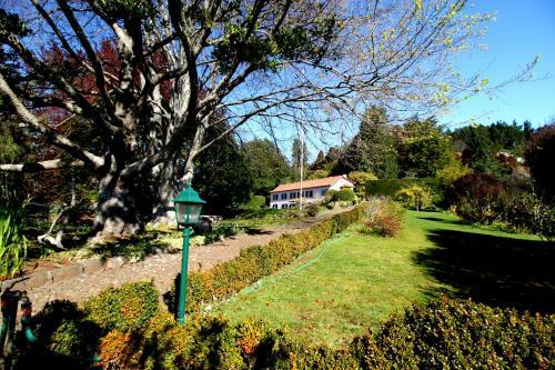 Agroturismo Quinta Das Faias