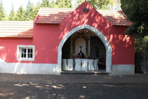 Agroturismo Quinta Das Faias