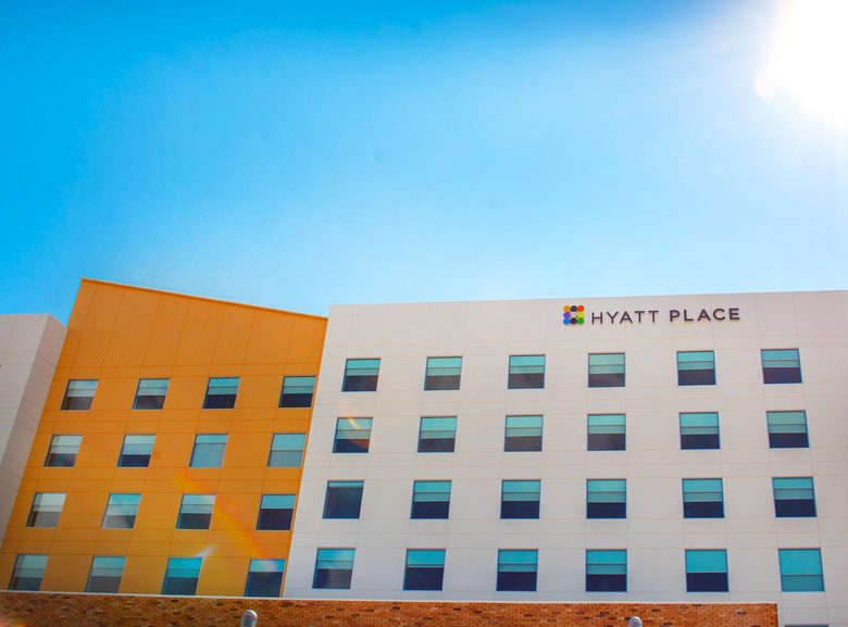 Hotel Hyatt Place Ciudad Del Carmen