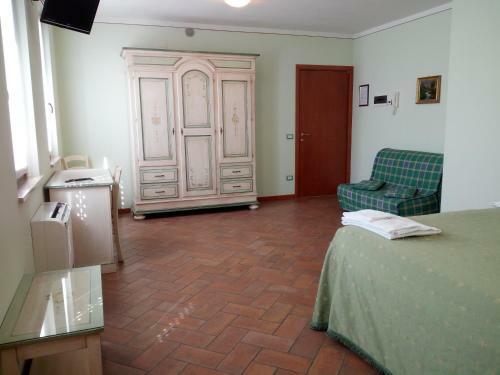 Hostal Bb Mambrotta