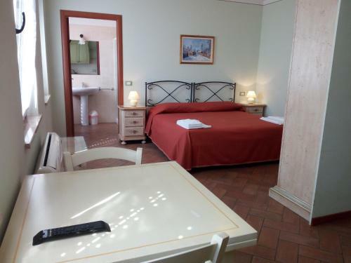 Hostal Bb Mambrotta