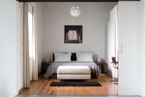 Agroturismo Pico Do Ref�gio - Casas De Campo