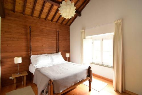 Agroturismo Pico Do Ref�gio - Casas De Campo