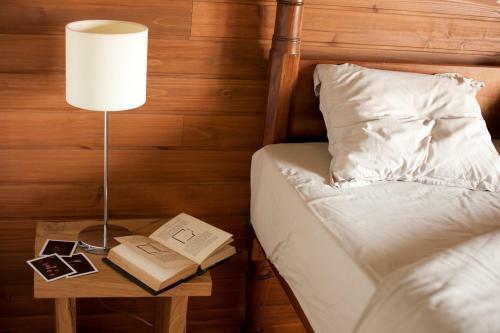 Agroturismo Pico Do Ref�gio - Casas De Campo