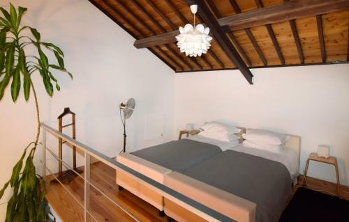 Agroturismo Pico Do Ref�gio - Casas De Campo