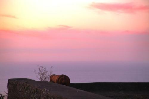 Agroturismo Pico Do Ref�gio - Casas De Campo