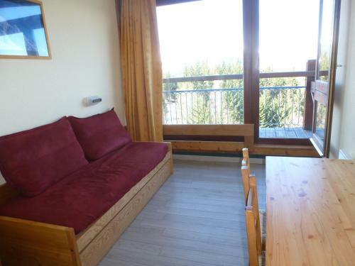 Apartamento R�sidence Arc 1800 Ab Serti