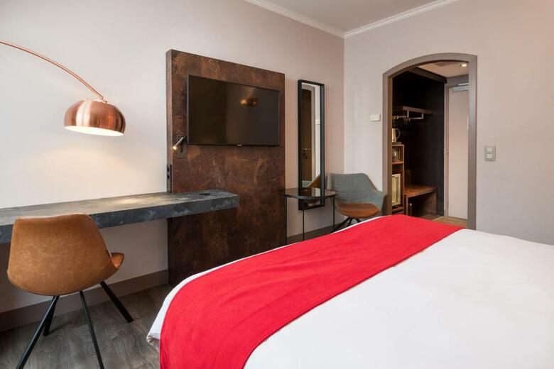 Hotel Martin's Central Park