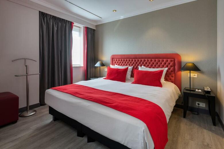 Hotel Martin's Central Park
