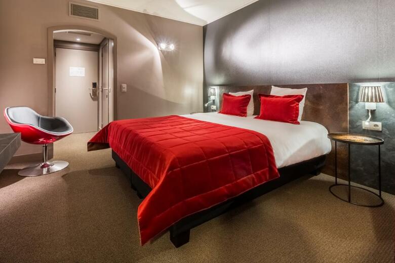 Hotel Martin's Central Park
