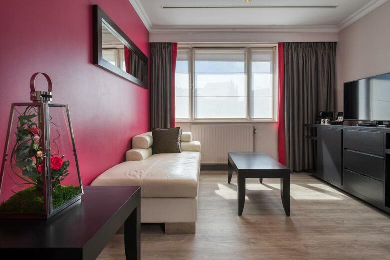 Hotel Martin's Central Park