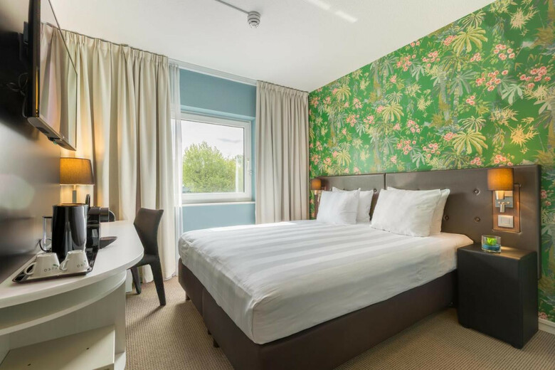 Hotel Thon Brussels Airport