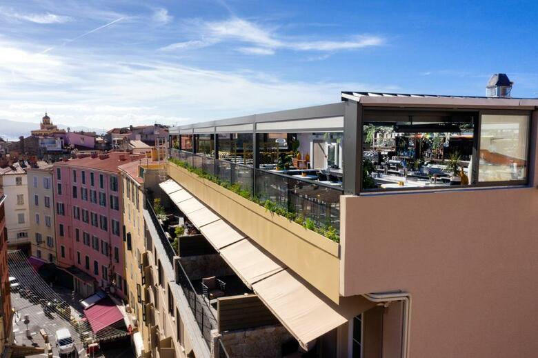 Hotel Fesch