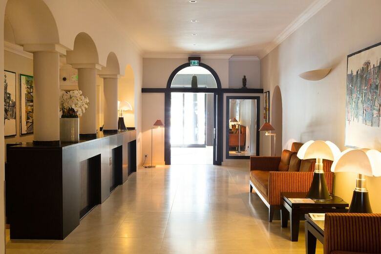 Hotel La Villa