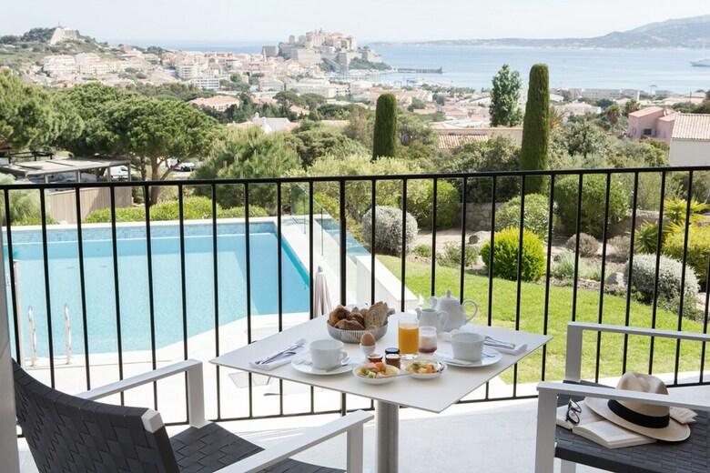Hotel La Villa