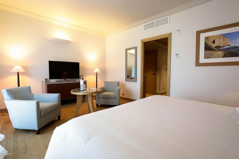 Hotel La Villa