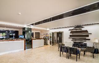 Hotel Mariana