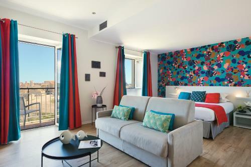 Hotel Santa Teresa