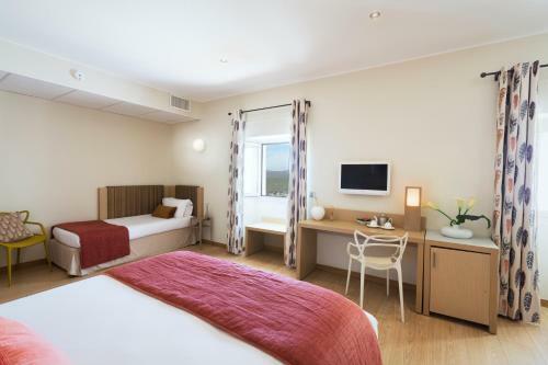 Hotel Santa Teresa