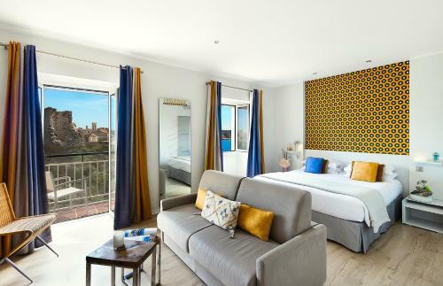 Hotel Santa Teresa