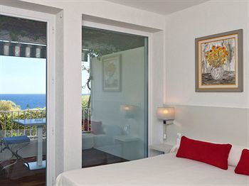 Hotel Pietracap