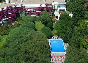 Hotel Pietracap