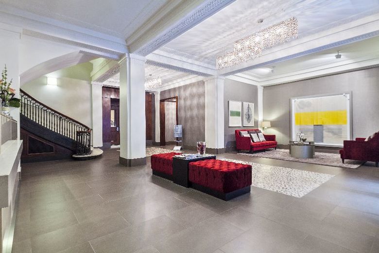 Dylan Hotel