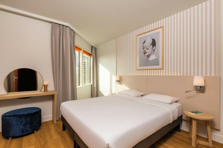 Aparthotel Adagio Paris Tour Eiffel
